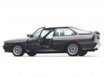 Audi Quattro 1985 года (WW)